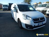 Peugeot PARTNER PARTNER | Iveco Orecchia