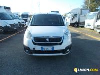 Peugeot PARTNER PARTNER | Iveco Orecchia