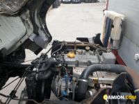 Nissan CABSTAR cassone fisso MECCANICA COMPLETA NUOVA | Altro Altro