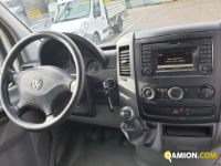 Volkswagen CRAFTER 35 2.0 BiTDI 163CV PM-TN Furgone gpl-diesel | Altro Altro