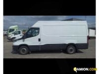 Iveco DAILY 35S14 V H2 | Altro Furgone di serie / Van | ATL SPA