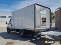 Iveco DAILY daily 70c18 | Camion motrice  FURGONE ISOTERMICO 8 BANCALI | SOCOM NUOVA S.R.L
