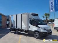 Iveco DAILY daily 70c18 | Camion motrice  FURGONE ISOTERMICO 8 BANCALI | SOCOM NUOVA S.R.L