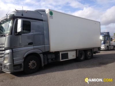 actros 2546
