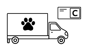 Transport of live animals  - Qamion.com