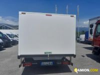 Iveco usato - 254.790 km - Treviso - 2020 - cabinato | INDUSTRIAL CARS S.P.A - Foto 5