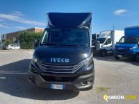 Iveco occasion - Treviso - 2022 - châssis-cabine | INDUSTRIAL CARS S.P.A - Foto 11