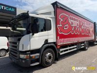 Scania used - 1,032,000 km - Vicenza - 2007 - truck | INDUSTRIAL CARS S.P.A - Foto 1