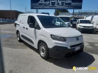 Fiat occasion - 5 400 km - Treviso - 2025 - van | INDUSTRIAL CARS S.P.A - Foto 2