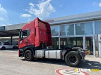 Iveco Mod. IVECO Vers. IVECO | Trattore Trattore | INDUSTRIAL CARS S.P.A