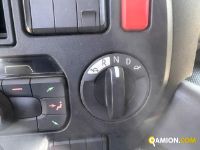 Daf Mod. DAF Vers. DAF | Motrice Cassone fisso con centina | INDUSTRIAL CARS S.P.A