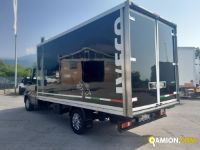 Iveco Mod. IVECO Vers. IVECO | Leggero Cabinato <= 35 q.li Altro | INDUSTRIAL CARS S.P.A