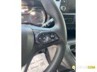 Opel Mod. OPEL Vers. OPEL | Leggero Furgone <= 35 q.li Furgone di serie / Van | INDUSTRIAL CARS S.P.A