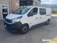 Fiat occasion - Treviso - 2020 - van | INDUSTRIAL CARS S.P.A - Foto 1