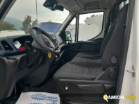 Iveco used - 481,500 km - Treviso - 2018 - chassis cab | INDUSTRIAL CARS S.P.A - Foto 14