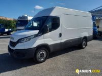 Iveco occasion - 248 700 km - Treviso - 2020 - van | INDUSTRIAL CARS S.P.A - Foto 1