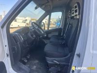 Fiat Mod. FIAT Vers. FIAT | Leggero Furgone <= 35 q.li Furgone di serie / Van | INDUSTRIAL CARS S.P.A