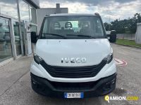 Iveco Mod. IVECO Vers. IVECO | Leggero Cabinato <= 35 q.li Telaio | INDUSTRIAL CARS S.P.A