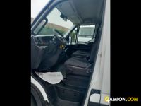 Iveco Mod. IVECO Vers. IVECO | Leggero Furgone <= 35 q.li Altro | INDUSTRIAL CARS S.P.A