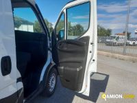 Iveco usato - 415.400 km - Treviso - 2015 - furgone | INDUSTRIAL CARS S.P.A - Foto 17
