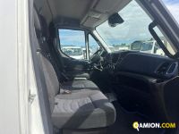 Iveco usato - 227.500 km - Vicenza - 2020 - cabinato | INDUSTRIAL CARS S.P.A - Foto 10