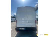 Ford Mod. FORD Vers. FORD | Leggero Furgone <= 35 q.li Furgone di serie / Van | INDUSTRIAL CARS S.P.A