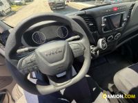 Iveco Mod. IVECO Vers. IVECO | Leggero Furgone <= 35 q.li Altro | INDUSTRIAL CARS S.P.A