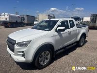 Isuzu used - 114,000 km - Vicenza - 2021 - van | INDUSTRIAL CARS S.P.A - Foto 1