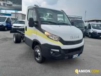 Iveco usato - 339.600 km - Treviso - 2018 - cabinato | INDUSTRIAL CARS S.P.A - Foto 2
