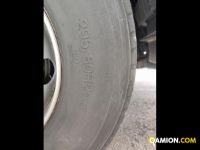 Iveco Mod. IVECO Vers. IVECO | Leggero Cabinato > 35 q.li Cassone fisso con centina con sponda | INDUSTRIAL CARS S.P.A