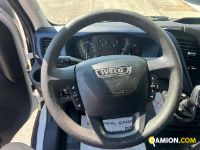 Iveco Mod. IVECO Vers. IVECO | Leggero Cabinato <= 35 q.li Isotermico con gruppo frigo | INDUSTRIAL CARS S.P.A
