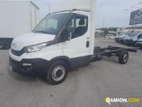 Iveco occasion - 509 200 km - Treviso - 2018 | INDUSTRIAL CARS S.P.A - Foto 1