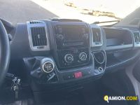 Fiat Mod. FIAT Vers. FIAT | Leggero Furgone <= 35 q.li Furgone di serie / Van | INDUSTRIAL CARS S.P.A