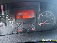 Fiat Mod. FIAT Vers. FIAT | Leggero Furgone <= 35 q.li Furgone di serie / Van | INDUSTRIAL CARS S.P.A