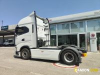 Iveco Mod. IVECO Vers. IVECO | Trattore Trattore | INDUSTRIAL CARS S.P.A
