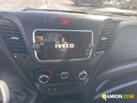 Iveco Mod. IVECO Vers. IVECO | Leggero Furgone <= 35 q.li Furgone di serie / Van | INDUSTRIAL CARS S.P.A