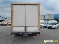 Iveco usato - 555.300 km - Treviso - 2017 - cabinato | INDUSTRIAL CARS S.P.A - Foto 8