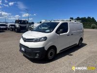 Toyota Proace 2ª serie Proace 1.6D 115CV S&S PC-TN Furgone Compact 3p.10q | Leggero Furgone <= 35 q.li Furgone di serie / Van | INDUSTRIAL CARS S.P.A