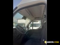 Iveco Mod. IVECO Vers. IVECO | Leggero Furgone <= 35 q.li Furgone di serie / Van | INDUSTRIAL CARS S.P.A