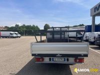 Fiat usato - 289.164 km - Vicenza - 2018 - cabinato | INDUSTRIAL CARS S.P.A - Foto 7