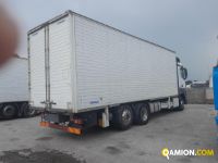Mercedes occasion - 891 000 km - Vicenza - 2014 | INDUSTRIAL CARS S.P.A - Foto 4