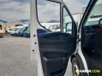 Iveco usato - 555.300 km - Treviso - 2017 - cabinato | INDUSTRIAL CARS S.P.A - Foto 18