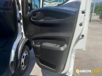 Iveco usato - 254.790 km - Treviso - 2020 - cabinato | INDUSTRIAL CARS S.P.A - Foto 16