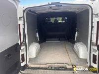 RENAULT V.I. Vers. RENAULT V.I. | Leggero Furgone <= 35 q.li Furgone di serie / Van | INDUSTRIAL CARS S.P.A