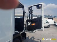 Iveco Mod. IVECO Vers. IVECO | Leggero Cabinato > 35 q.li Furgonato con sponda | INDUSTRIAL CARS S.P.A