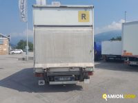 Nissan used - 414,000 km - Treviso - 2019 - chassis cab | INDUSTRIAL CARS S.P.A - Foto 18