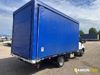 Iveco usato - 227.500 km - Vicenza - 2020 - cabinato | INDUSTRIAL CARS S.P.A - Foto 7
