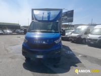 Iveco occasion - 142 400 km - Treviso - 2021 | INDUSTRIAL CARS S.P.A - Foto 8