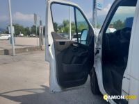 Nissan used - 414,000 km - Treviso - 2019 - chassis cab | INDUSTRIAL CARS S.P.A - Foto 15