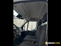 Iveco Mod. IVECO Vers. IVECO | Leggero Cabinato <= 35 q.li Cassone fisso | INDUSTRIAL CARS S.P.A